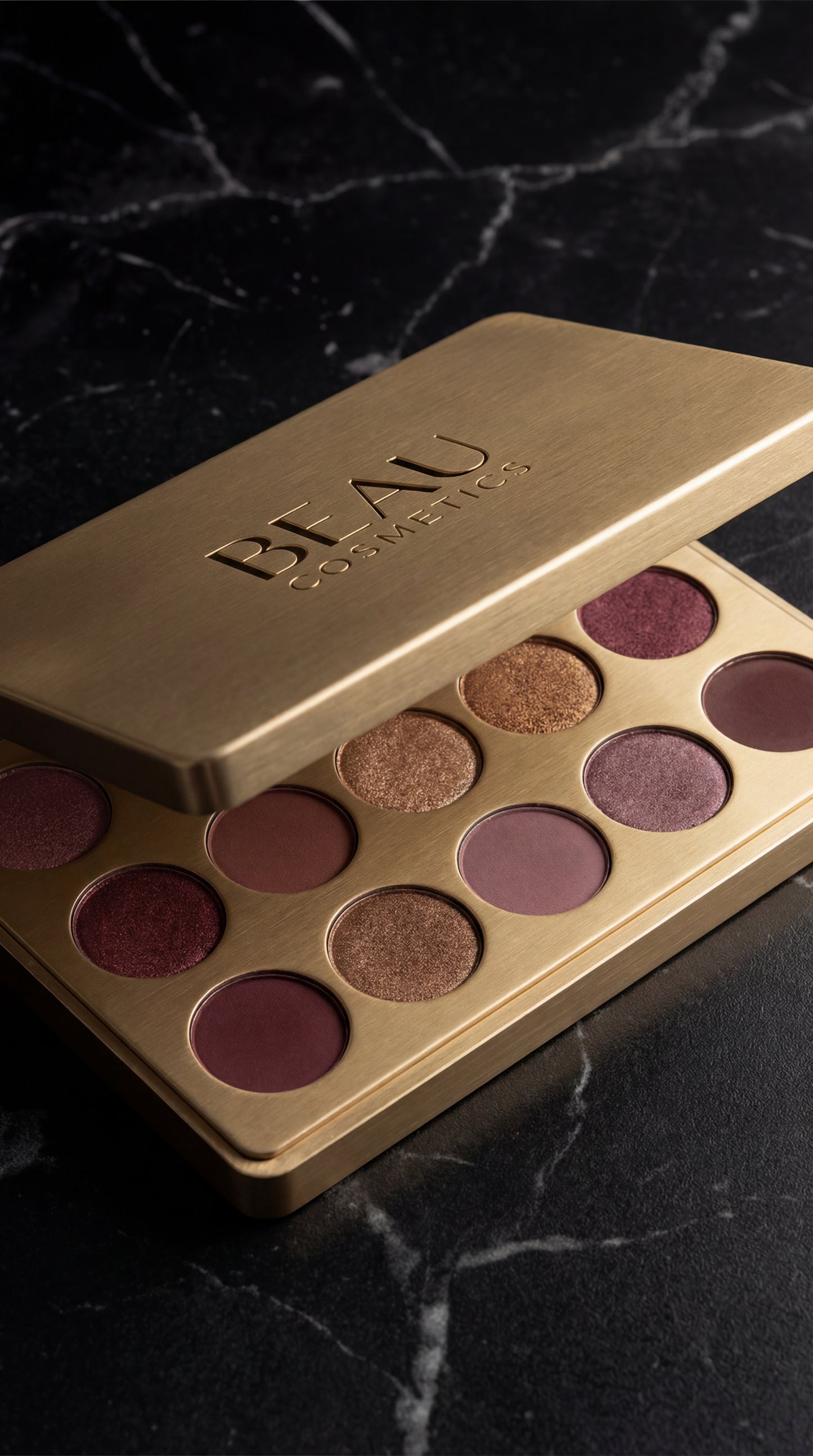 Relaunch November 2026 BEAU COSMETICS Lumina Will Re-Launch November 2026
