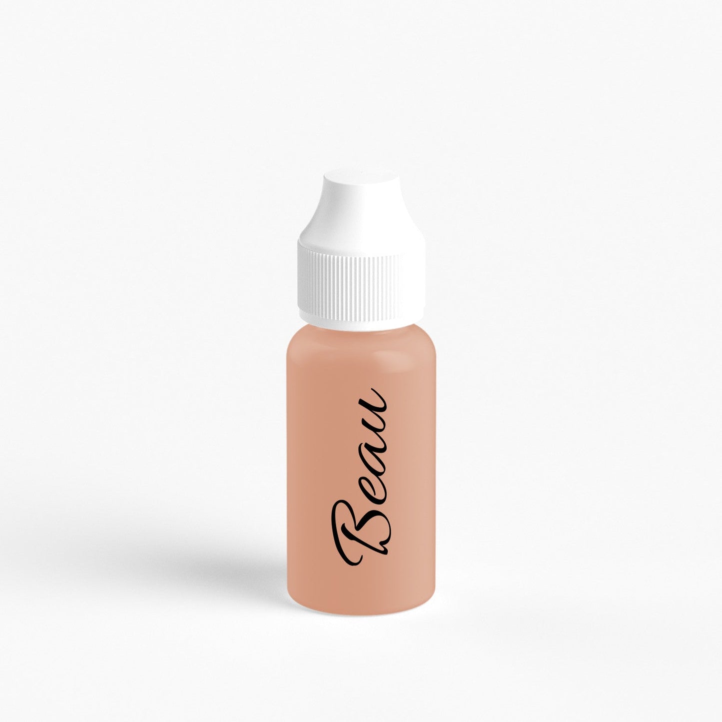 Restocking BEAU Cosmetic’s Mini Camera-ready Foundations