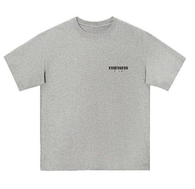 Men's T-shirts, Short-sleeved Shirts for Both Men and Women,
