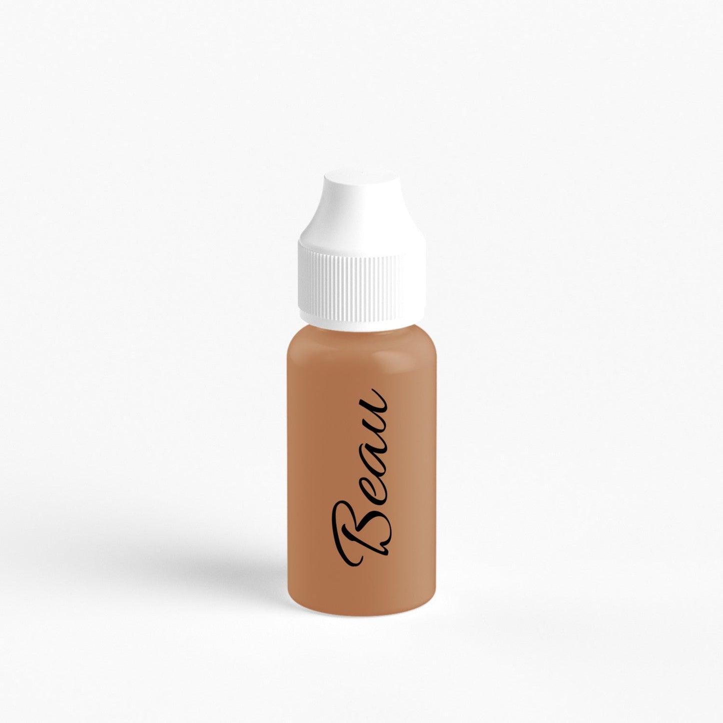 Restocking BEAU Cosmetic’s Mini Camera-ready Foundations