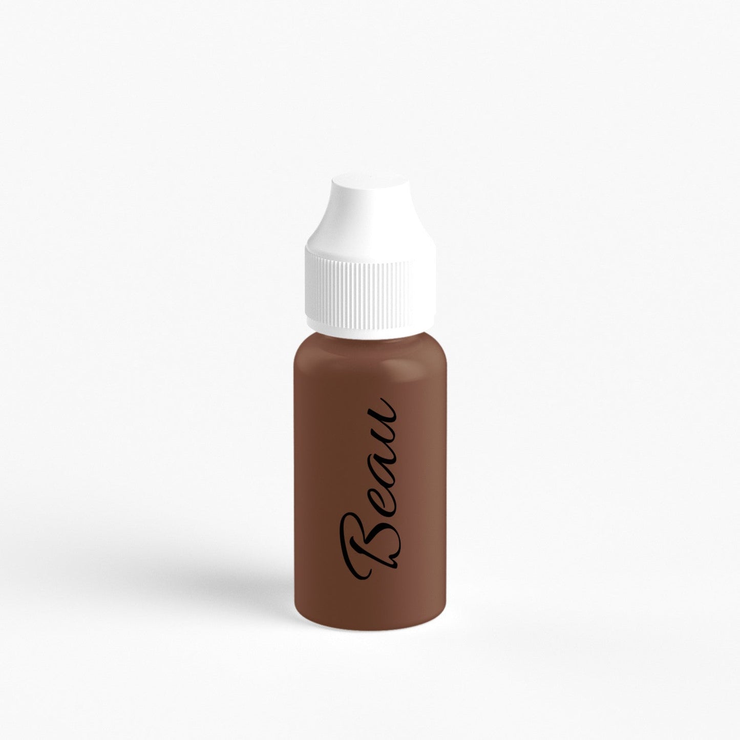 Restocking BEAU Cosmetic’s Mini Camera-ready Foundations