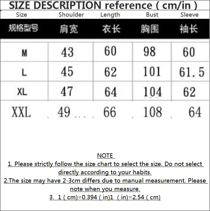 Men M-2XL Plus Size Motorcycle Black PU Jackets Classic Spring and Fall